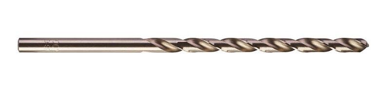 Metal Matkap Ucu Hss Uzun Seri 6,0x139mm 1 Li Paket Milwaukee