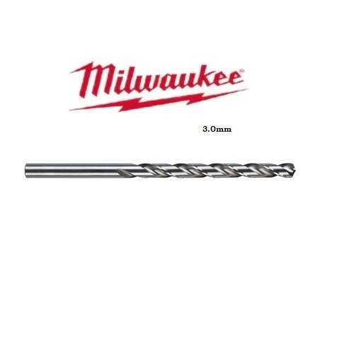 METAL MATKAP UCU THUNDERWEB SERİ HSS 3,0 X 61mm Milwaukee