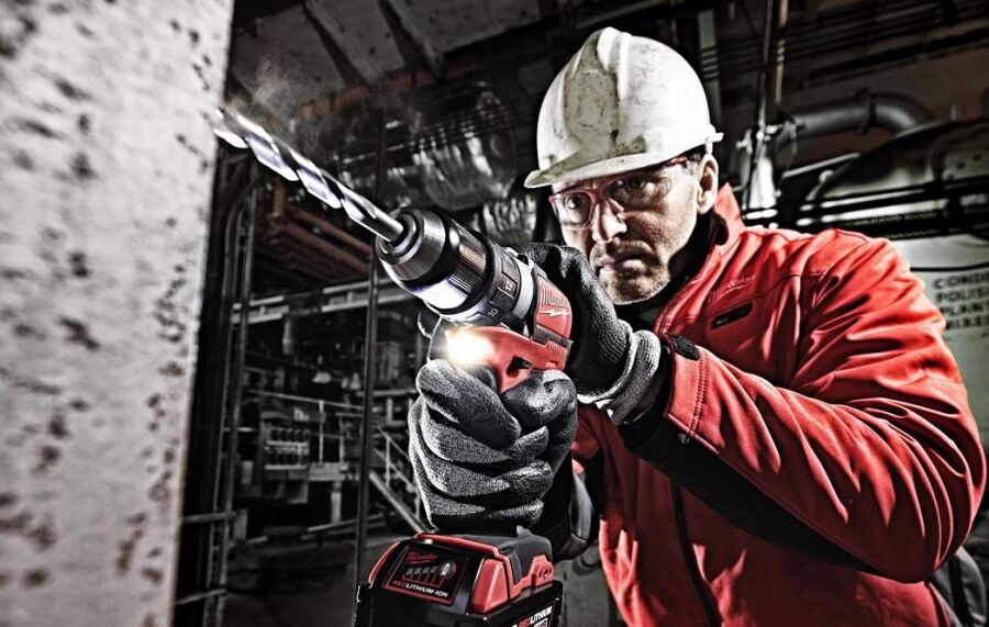METAL MATKAP UCU THUNDERWEB SERİ 6,5 X 101mm Milwaukee