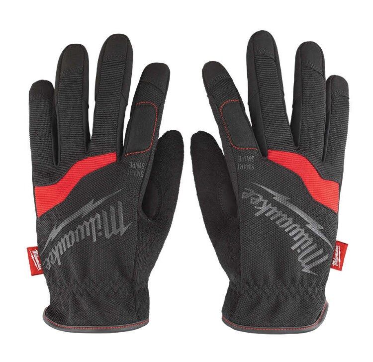 Milwaukee  İŞ ELDİVENİ ESNEK 11 XXL