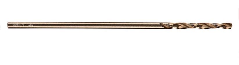 Milwaukee Metal Matkap Ucu HSS-G CO Altın Seri 1,5x40mm