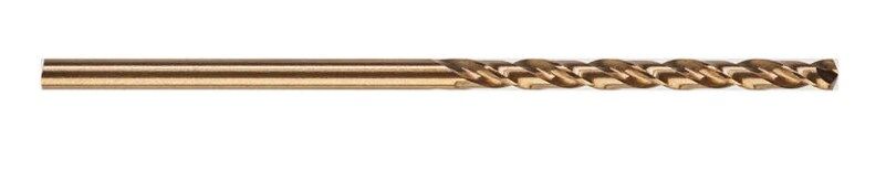 Milwaukee Metal Matkap Ucu HSS-G CO Altın Seri 2,0x49mm