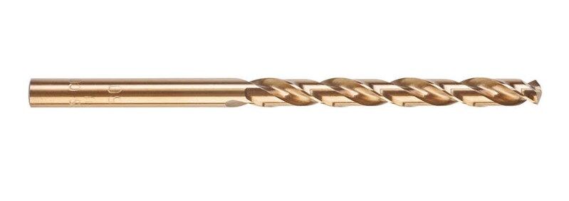 Milwaukee Metal Matkap Ucu HSS-G CO Altın Seri 5,5x93mm