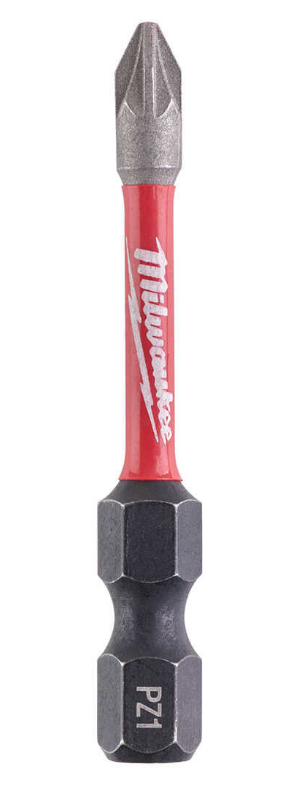 Milwaukee Pz 1 50mm 1 Li Paket Shockwawe