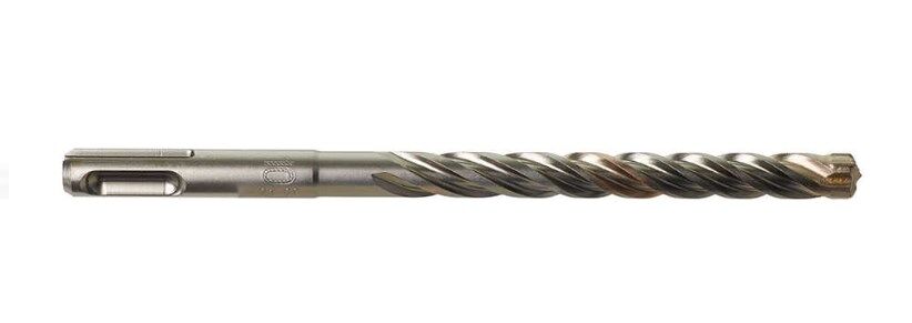 Milwaukee SDS-Plus Matkap Ucu MX4 Seri 4 Elmas 10x160