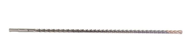Milwaukee SDS-Plus Matkap Ucu MX4 Seri 4 Elmas 10x450