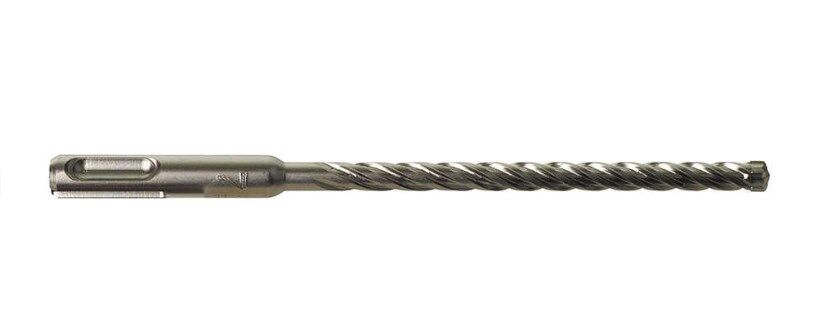 Milwaukee SDS-Plus Matkap Ucu MX4 Seri 4 Elmas 7x165