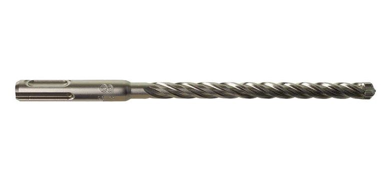 Milwaukee SDS-Plus Matkap Ucu MX4 Seri 4 Elmas 8x165
