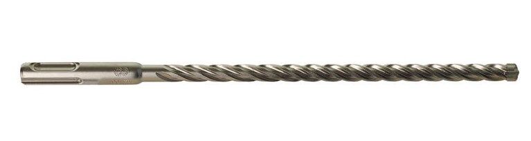 Milwaukee SDS-Plus Matkap Ucu MX4 Seri 4 Elmas 8x215