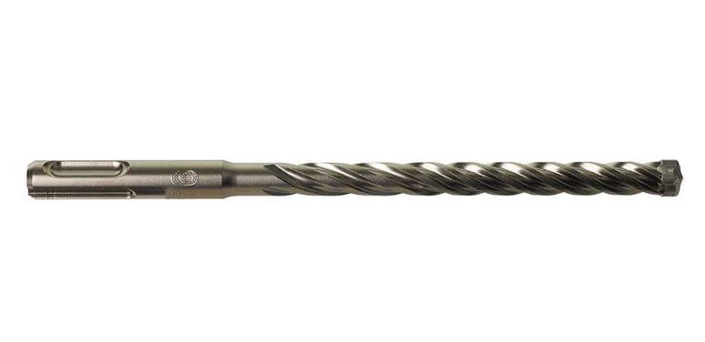 Milwaukee SDS-Plus Matkap Ucu MX4 Seri 4 Elmas 9x160