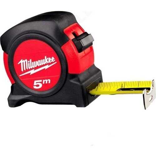 Milwaukee ŞERİT METRE 5mt