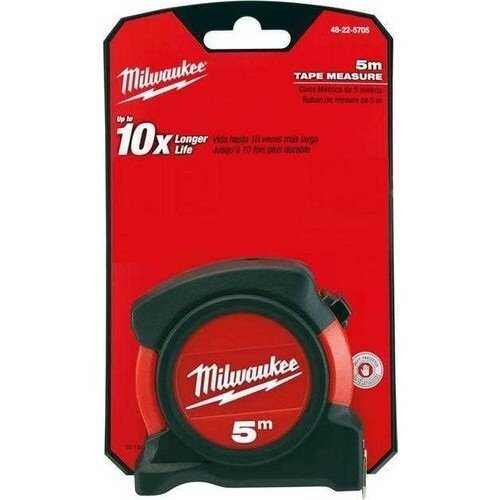 Milwaukee ŞERİT METRE 5mt