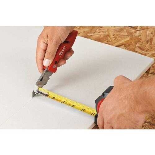 Milwaukee ŞERİT METRE 5mt