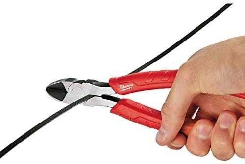 Milwaukee YAN KESKİ 160 MM