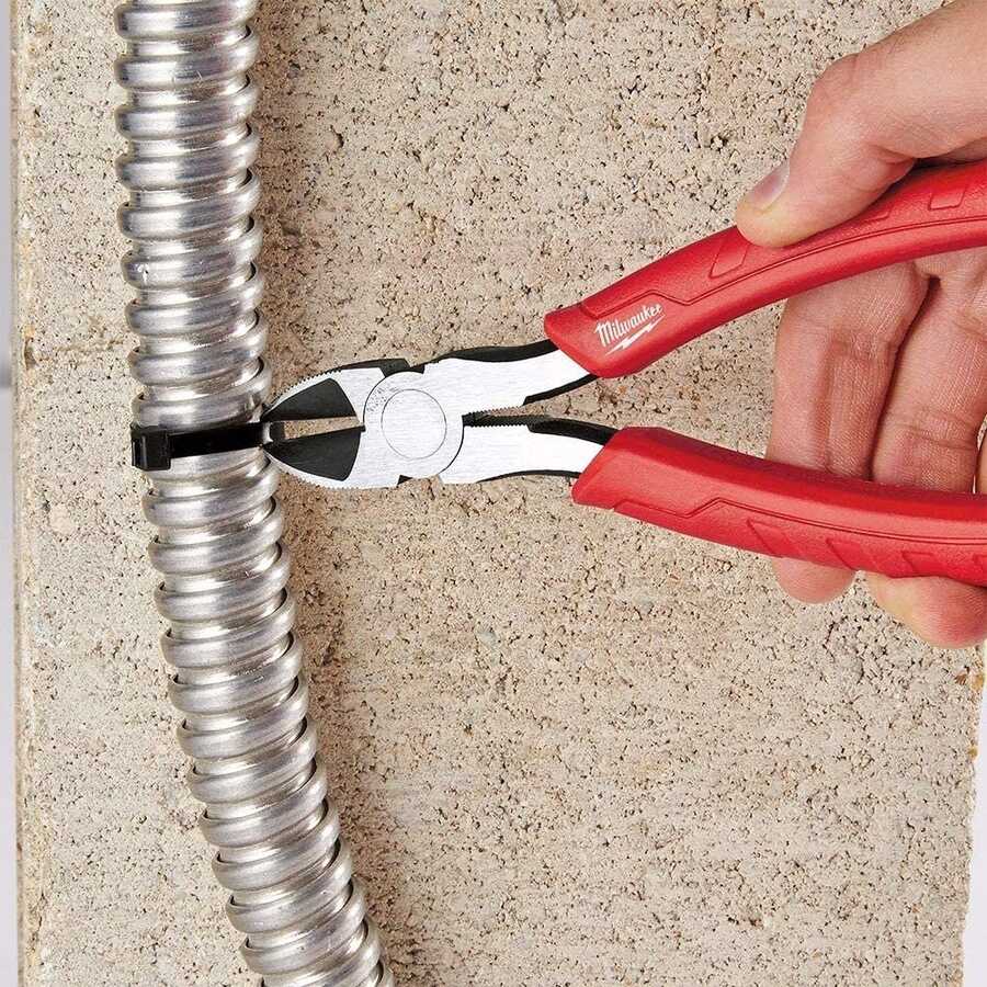 Milwaukee YAN KESKİ 160 MM