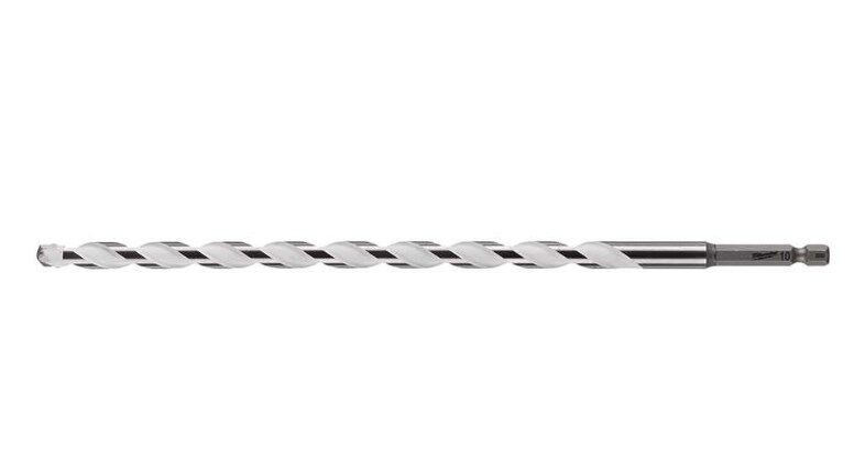 MULTİ BETON MATKAP UCU HEX GİRİŞLİ 10x200mm Milwaukee