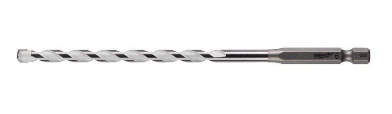 MULTİ BETON MATKAP UCU HEX GİRİŞLİ 6x90mm Milwaukee