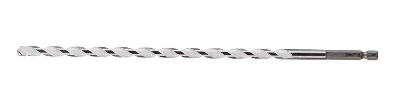MULTİ BETON MATKAP UCU HEX GİRİŞLİ 8x200mm Milwaukee