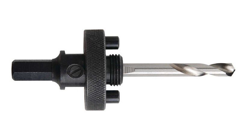 Panç Adaptörü HEX No 2(32-210mm) Milwaukee
