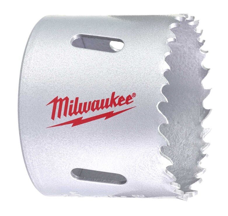 PANÇ BI-METAL CONTRACTOR 54MM Milwaukee