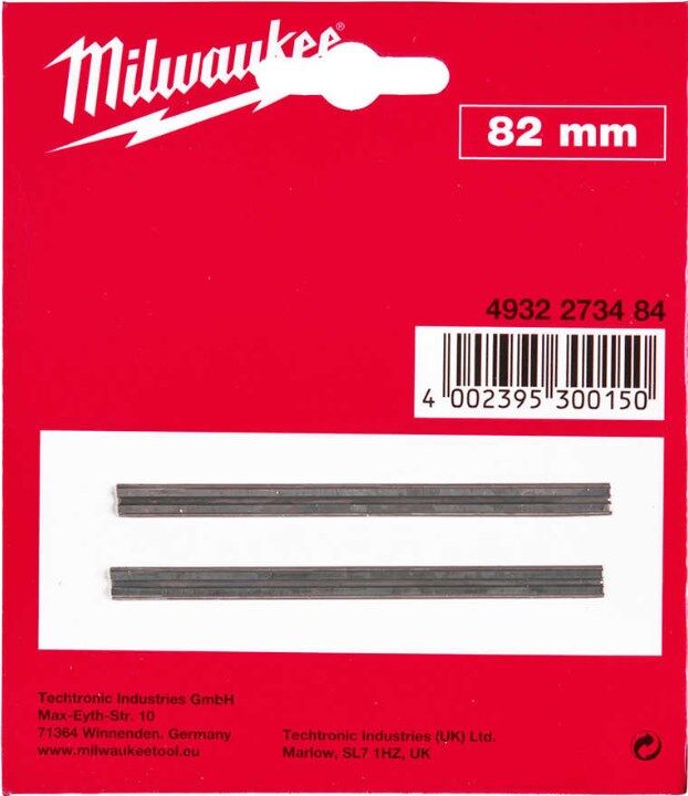 Planya Bıçağı 82mm Elmas Milwaukee