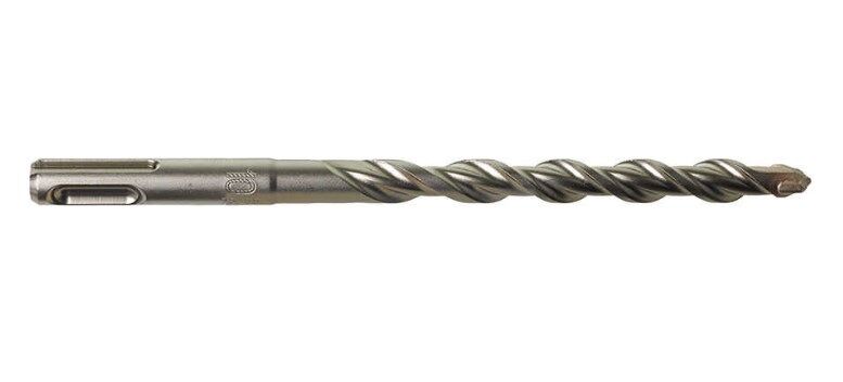SDS Plus Matkap Ucu MS2 Seri 2 Elmas 10x160mm Milwaukee