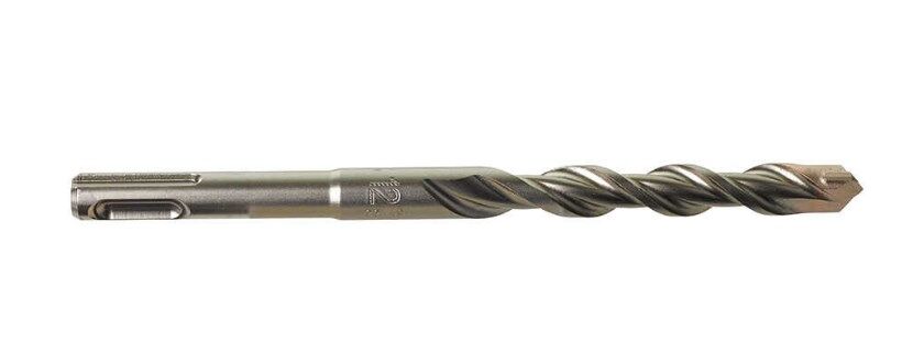 SDS Plus Matkap Ucu MS2 Seri 2 Elmas 12x160mm Milwaukee