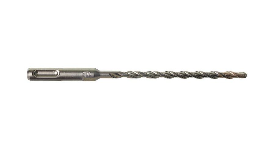 SDS Plus Matkap Ucu MS2 Seri 2 Elmas 6x160 Milwaukee