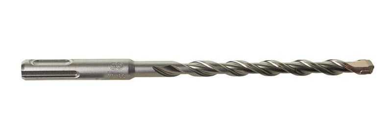 SDS Plus Matkap Ucu MS2 Seri 2 Elmas 8x160mm Milwaukee