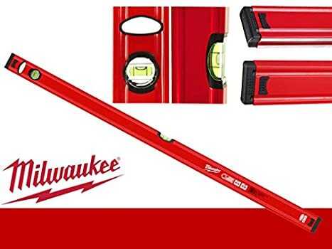 SU TERAZİSİ SLIM 60CM Milwaukee