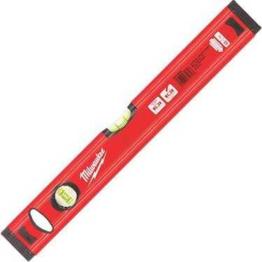 SU TERAZİSİ SLIM 60CM Milwaukee