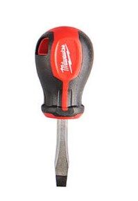 TRI-LOBE Düz Tornavida SL 1.2x6.5.45mm Milwaukee