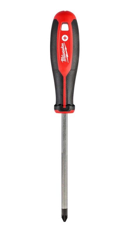 TRI-LOBE Tornavida PZ 2x125mm Milwaukee