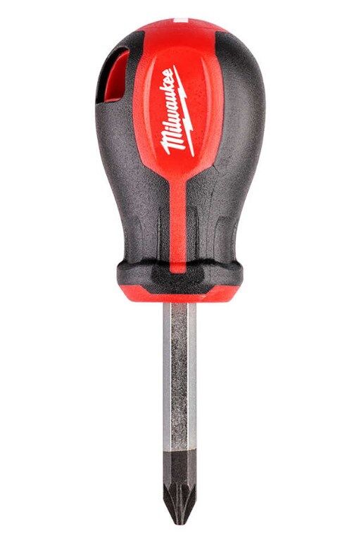TRI-LOBE Tornavida PZ2-45mm Milwaukee