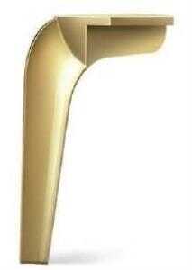 ANKA 16 CM PİRİNÇ PLASTİK BAZA AYAK