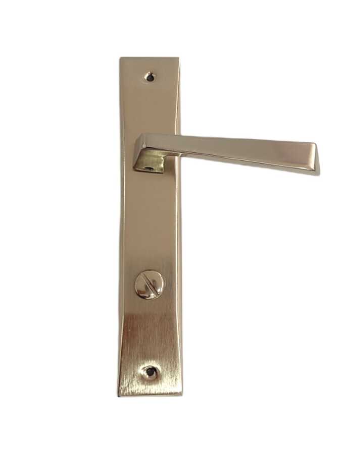 PİRAMİT NİKEL SATEN WC