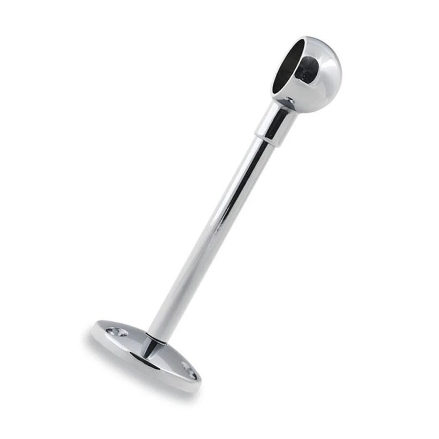 4157-DAİRE BORU BABASI 15 CM OSENA KAPALI