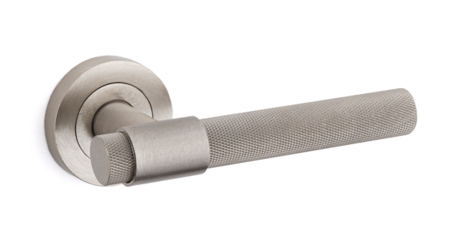 Zamak Punch Kol İnox 6 Yuv. Rozet Oda(Rock-O)