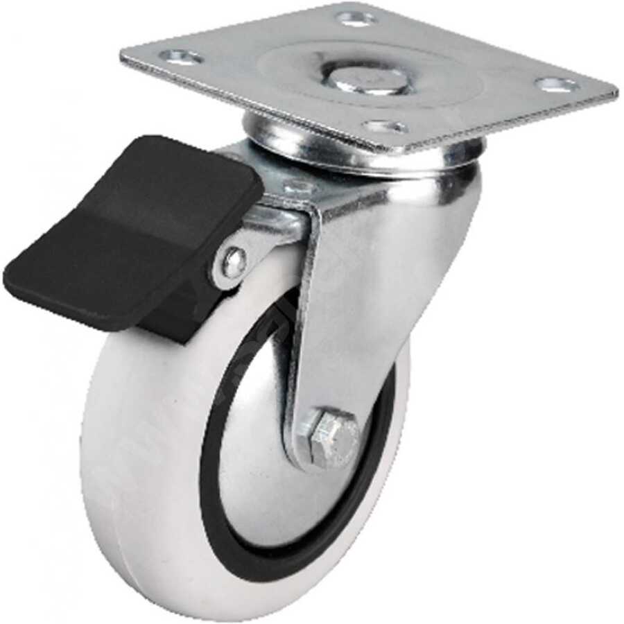 T20 02 NBG 075 F1 75*25 Tablalı Gri Frenli Teker N-6