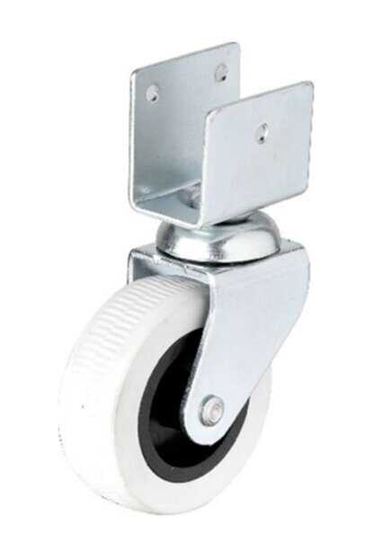T20 06 NBG -50*20 U Tablalı Gri Teker
