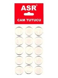 PACIFIC ŞEFFAF CAM MASA ALTLIĞI TUTUCU STOPERİ 18 MM