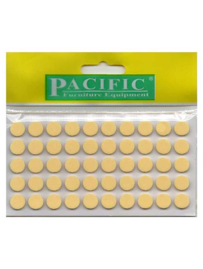PACIFIC EVA BAZLI SES STOPERİ RENKLERİ