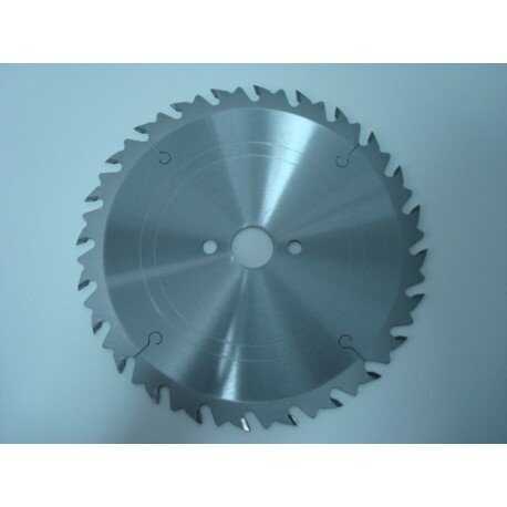 4050-Pilana 250*3,2*30 22/24 ahşap testere