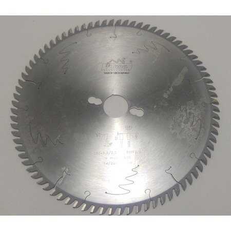 4052-Pilana 250*3,2*30 60 ahşap testere
