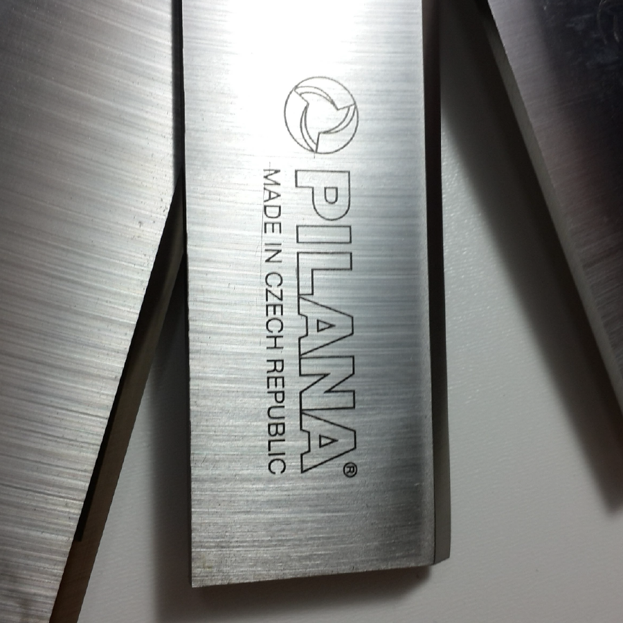 Pilana 14*14*2 Jilet Bıçak