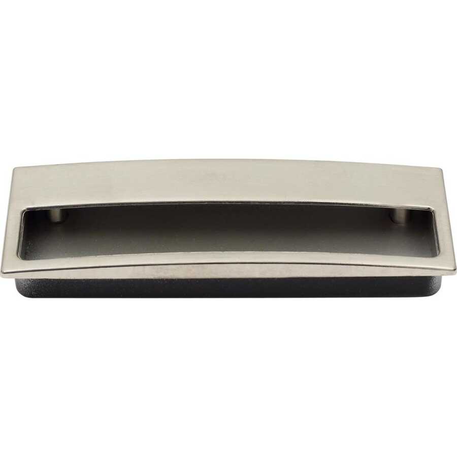 1059600-Gömme KULP 96 mm İnox Dinamik