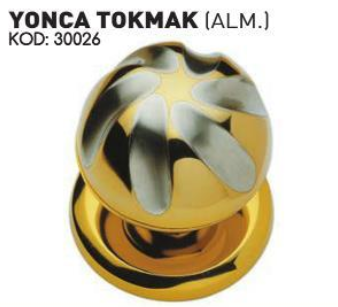 30026-Yonca Tokmak Alb.Saten