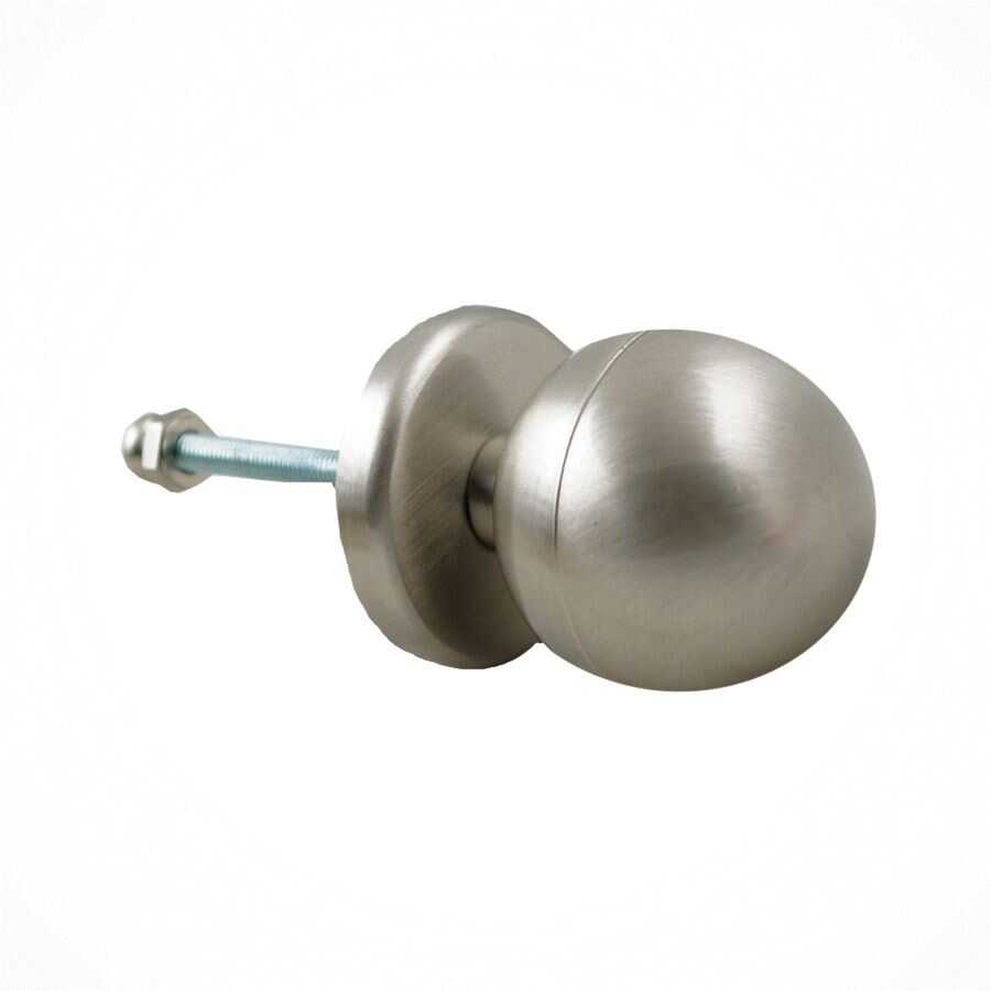 30030.20 ALM Daire Tokmak Saten(iNOX)