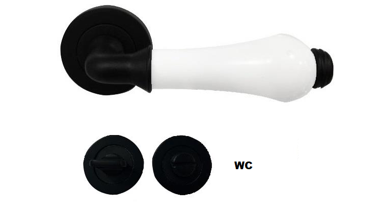 Çamlıca Matsiyah Rozetli WC
