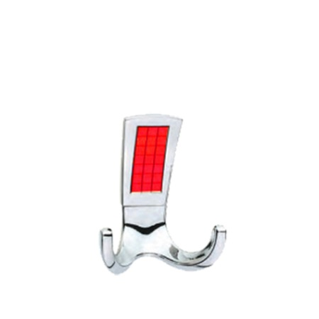 ELİZA ASKI KROM RED